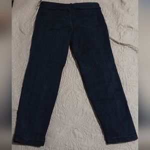 bluejean dress pants